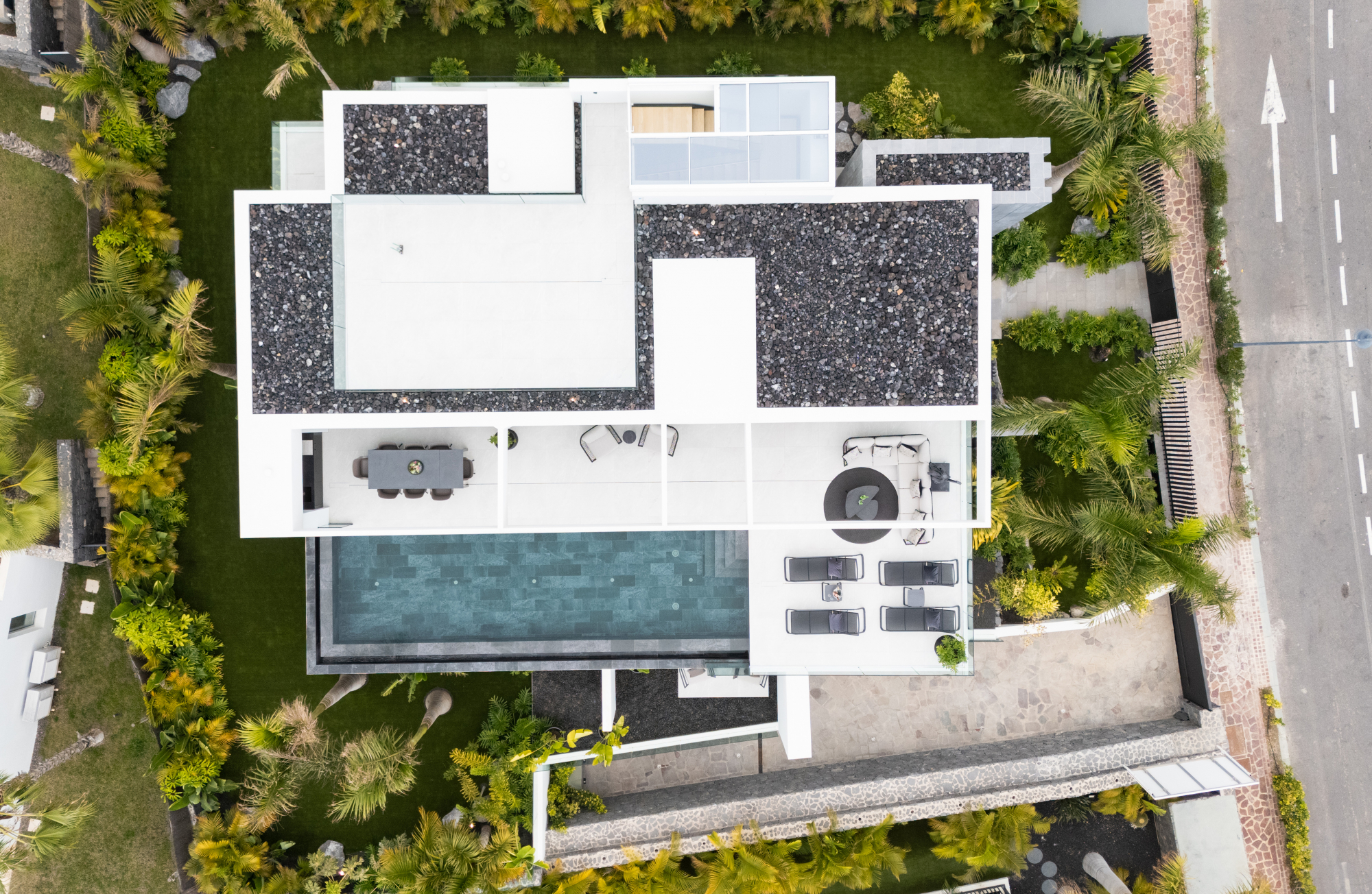 Abama villa for sale