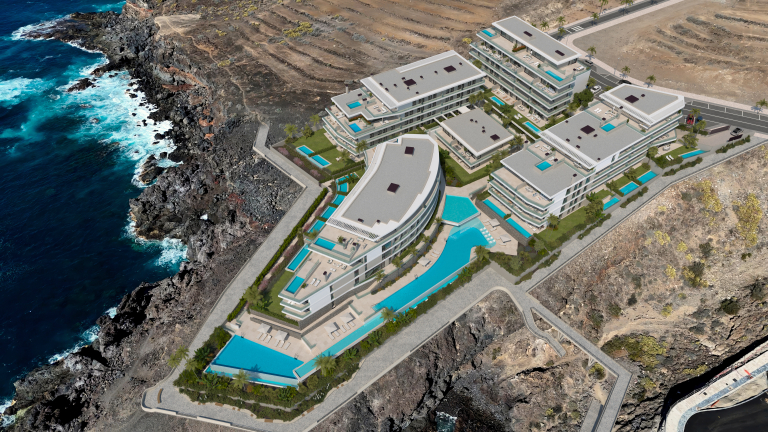 View of Beachfront Luxury in Hulhumalé Experience the perfect island escape at ...