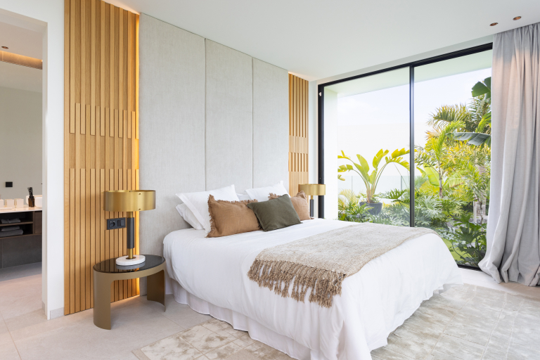 New developments in Tenerife