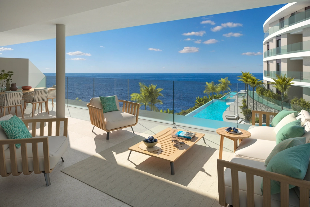 Serene Tenerife