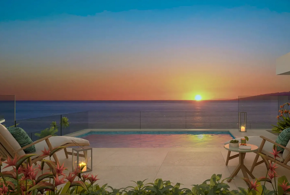 Serene Tenerife