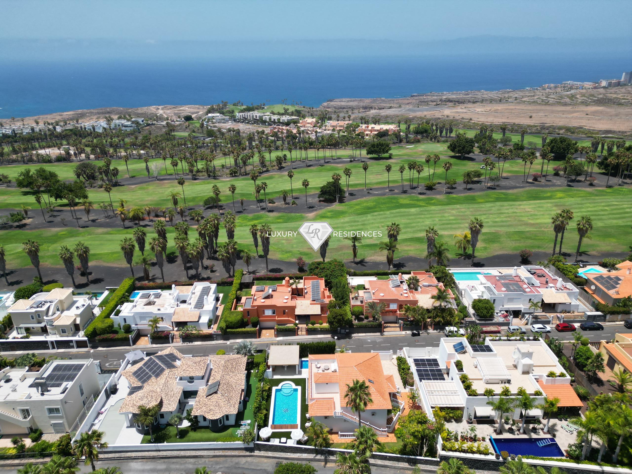 Golf Costa Adeje