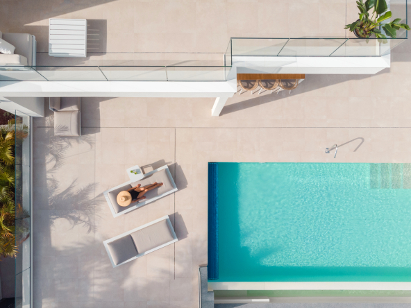 Serenity Luxury Villas