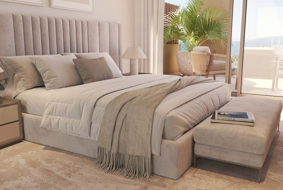 Amoenus Rokabella Callao Salvaje (3)