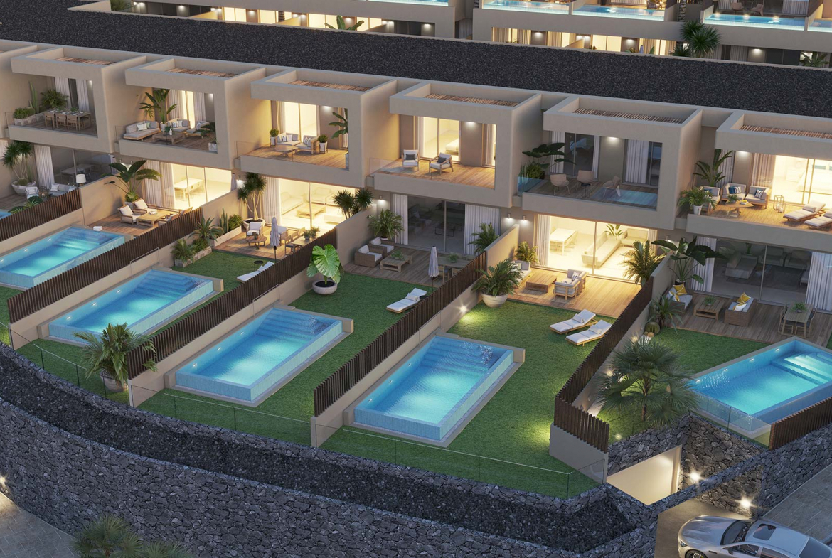 Amoenus Rokabella Callao Salvaje (5)