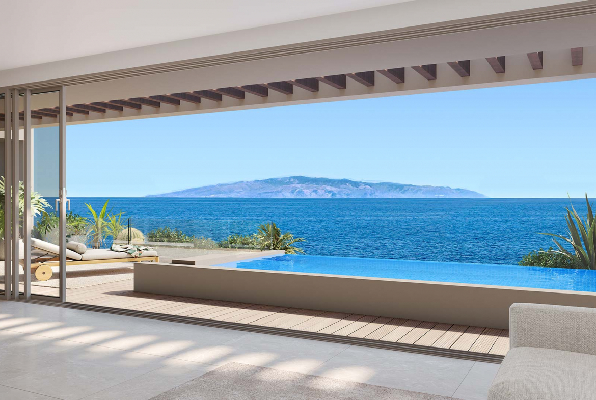 Amoenus Rokabella Callao Salvaje views